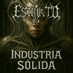 INDUSTRIA SÓLIDA - ESTRIKTO