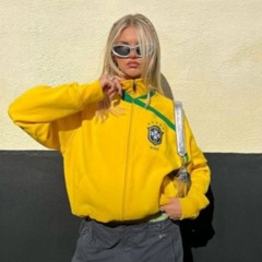 New Jazz X Brazilian Funk Type Beat - Vamos [prod.MAD YOUNG US]