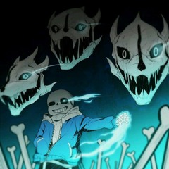 MEGALOVANIA - My take