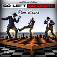 Go Left Go Right(LINE-DANCE)