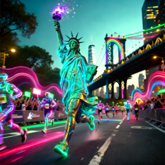 NYC Is Calling - Alt Version