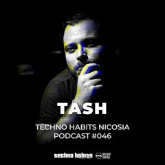 THN Podcast 046 - Tash (Movement Recordings)
