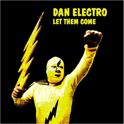 Let Them Come (Greg Gauthier's Dance Culture Rmx)