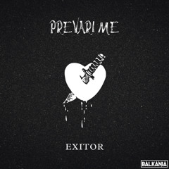 Slavica Cukteras - Prevari me (Exitor Mashup)