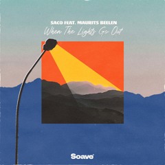 Saco - When The Lights Go Out (feat. Maurits Beelen)