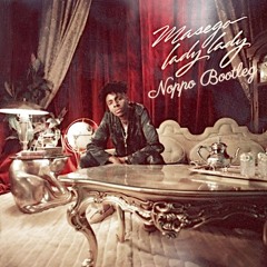 Masego - Queen Tings (Noppo Bootleg) [1K SPECIAL FREE DOWNLOAD]