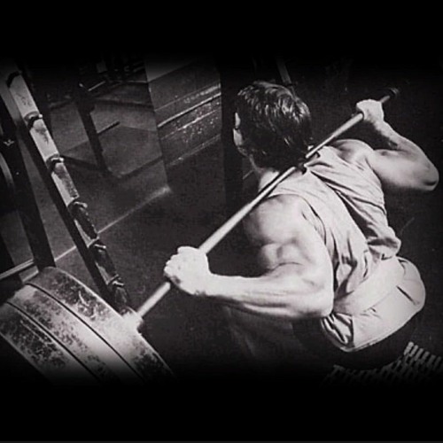 - SQUAT Performance - Subliminal Messages & Binaural Beats (Strength, Muscle Fibers Activation)