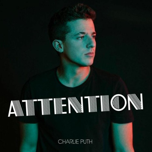 Stream Attention - Charlie Puth ( Draft 1 ) | Piano Instrumental by Brando  PR | Listen online for free on SoundCloud