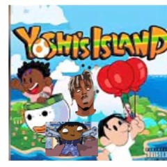 Lil Boom - Yoshi's Island ft. Trendy, Lil Loaded, and Juice Wrld