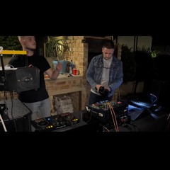 A Day In Techno #1