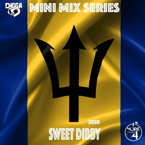 Digga D Presents | #SweetDibby (Vol. 2) #MiniMixSeries | 2020