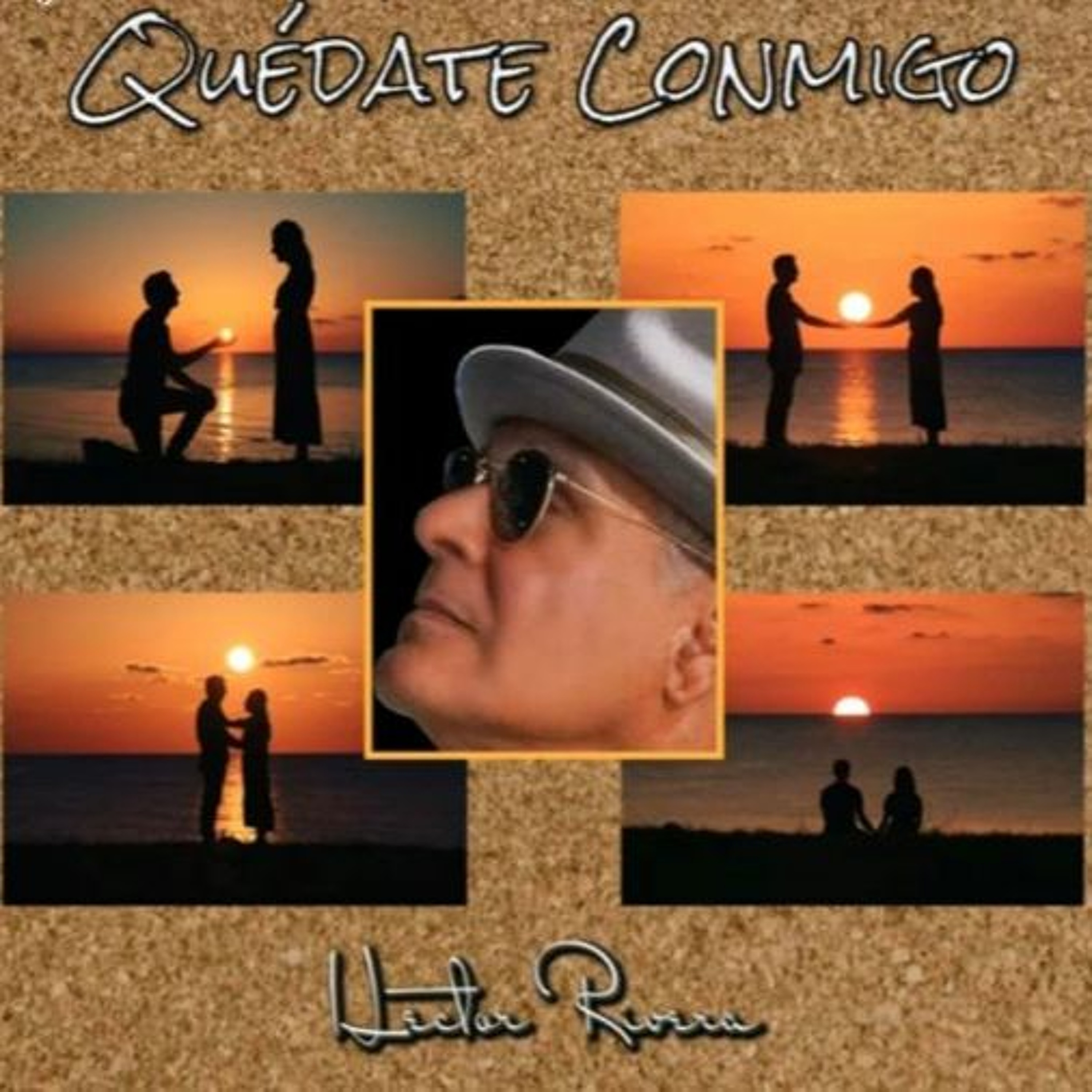 King Louie MSR Show #198,2 - 22 - 2022 Hector Rivera Interview