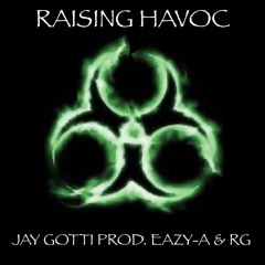 RAISING HAVOC PROD.(Eazy-A & RG)