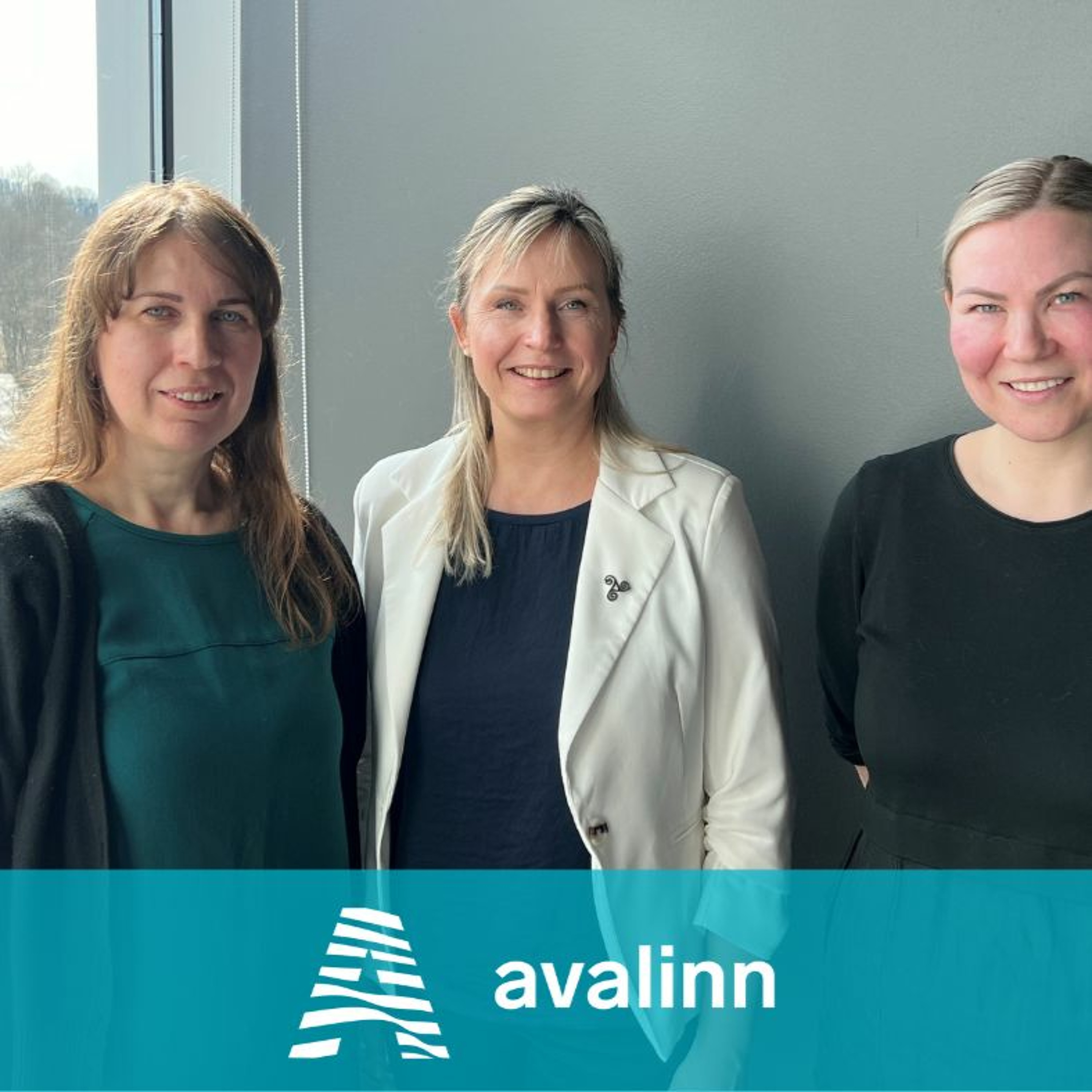 Avalinn podcast