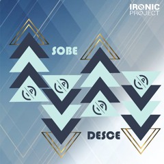 IRONIC PROJECT - Sobe E Desce (Mix)