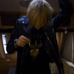 kai angel - tained love