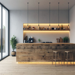 Bishop : Tho' 'Tis All But A Dream