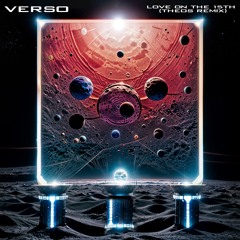 Love On The 15th (THEOS Remix)