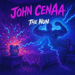 The Nun - JOHN CENAA