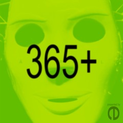 365 featuring The Weeknd & Anitta (Eulonzo Mix)