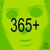 Artwork for 365 featuring The Weeknd & Anitta (Eulonzo Mix)