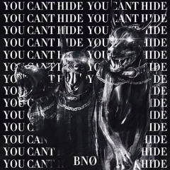 BNØ - You Cant Hide [FREE DL]