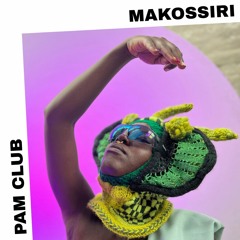 PAM Club - Makossiri