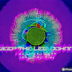 I Do What I Want (Original Mix)