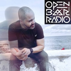 JON MAVEK Guest Mix - Open Bar Radio Show