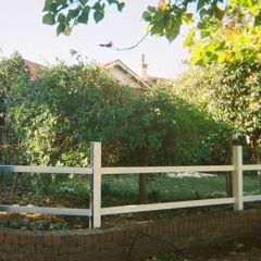 Charlies Garden - (Djo Cover)