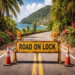 Road On Lock