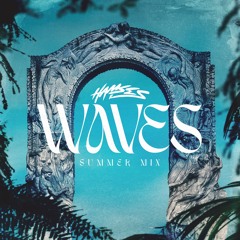 HAMSES - WAVES (SUMMERMIX)