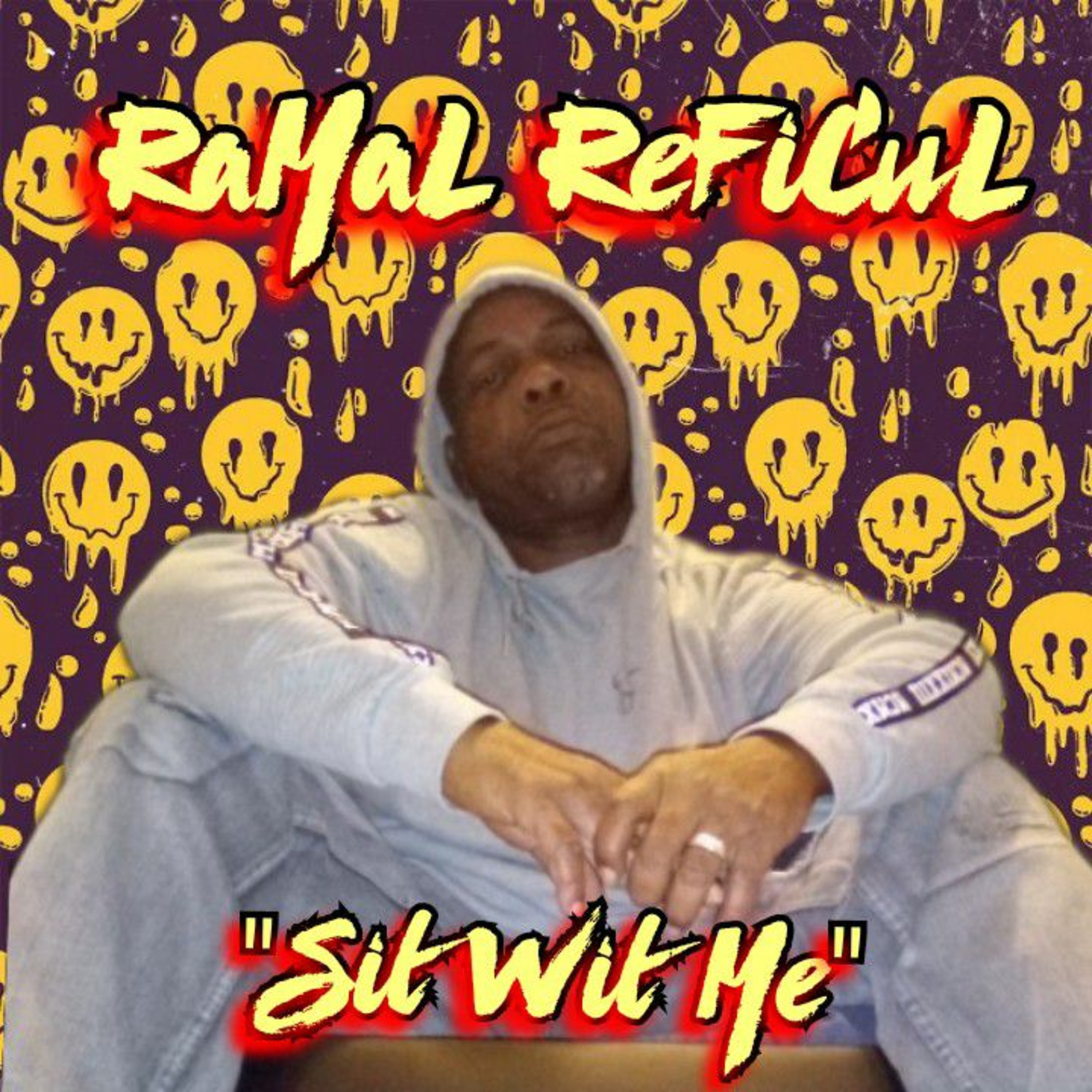 "Sit With Me" episode artwork