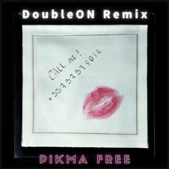 Kungs - Lipstick (DoubleON Remix) [FREE]