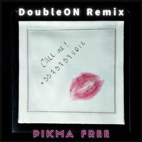 Kungs - Lipstick (Double ON Remix)