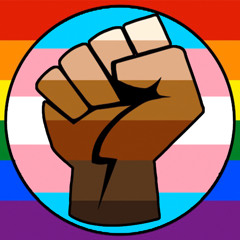 Woke Lives Matter (transphobic)(BLM)