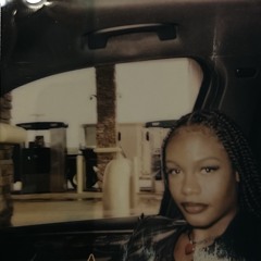 On my way!