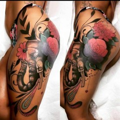 Hotskul Devon - Tattoos Set's Mood's (Raw)