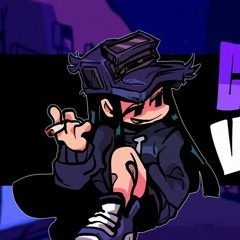 Friday Night Funkin' — VS. Cassette Girl Menu Theme