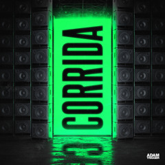 Corrida (feat. Boe Brady)