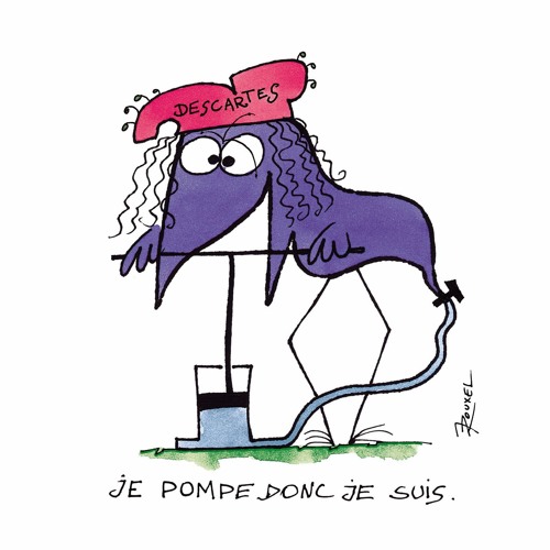 La Pompomanie (Live Extract)