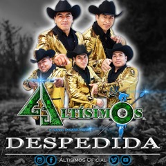 QUE BONITO ES QUERER Grupo Altisimos