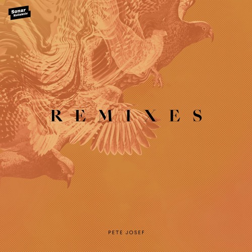 A2 - Pete Josef - Giants (Feiertag Remix)