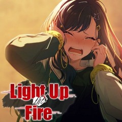 Gekokujou BGM - Light Up the Fire