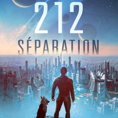 Gamma 212: Séparation (Science-Fiction Fantasy) (French Edition)  lire en ligne - 8kuDGqdqLp