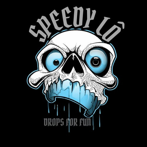Speedy Lô - The Confuser