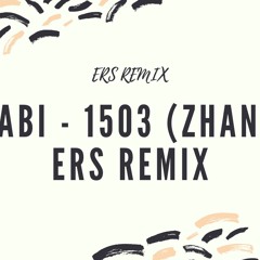 AlzaBi - 1503 (жаным) (ERS REMIX)