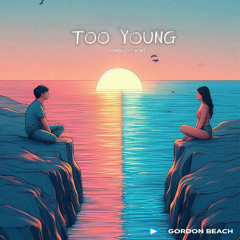 Danieli Ft. Kimi - Too Young