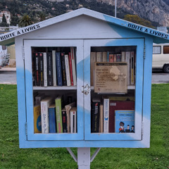 Folge 09: Das erstaunliche Leben von James und Merv