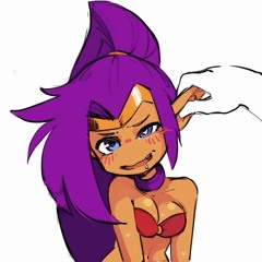 Shantae: Half-Genie Hero OST - High Above Tassel Town (The Sky Bridge)